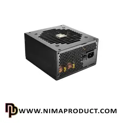 قیمت و خرید پاور گیمینگ کوگار مدل GEX 750W - نیما پروداکت