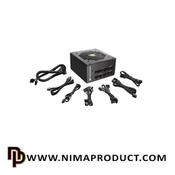 قیمت و خرید پاور گیمینگ کوگار مدل GEX 750W - نیما پروداکت