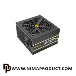 قیمت و خرید پاور گیمینگ آنتک مدل VP700P Plus - نیما پروداکت