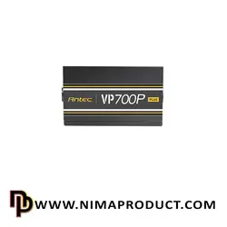 قیمت و خرید پاور گیمینگ آنتک مدل VP700P Plus - نیما پروداکت