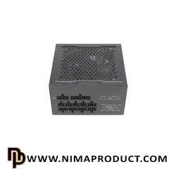 قیمت و خرید پاور گیمینگ آنتک مدل NeoECOPLATINUM 850W - نیما پروداکت