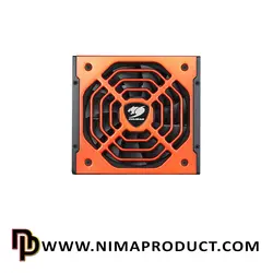 قیمت و خرید پاور گیمینگ کوگار مدل BXM 850W - نیما پروداکت