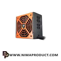 قیمت و خرید پاور گیمینگ کوگار مدل BXM 850W - نیما پروداکت