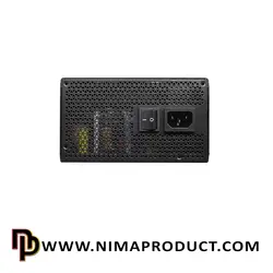 قیمت و خرید پاور گیمینگ کوگار مدل BXM 850W - نیما پروداکت
