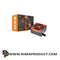 قیمت و خرید پاور گیمینگ کوگار مدل BXM 850W - نیما پروداکت