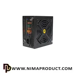 قیمت و خرید پاور گیمینگ آنتک مدل VP650 Plus - نیما پروداکت