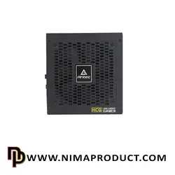 قیمت و خرید پاور گیمینگ آنتک مدل HCG 750W GOLD - نیما پروداکت