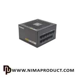 قیمت و خرید پاور گیمینگ آنتک مدل HCG 750W GOLD - نیما پروداکت