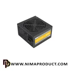 قیمت و خرید پاور گیمینگ انتک مدل ATOM B650 - نیما پروداکت