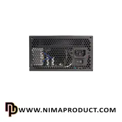 قیمت و خرید پاور گیمینگ انتک مدل ATOM B650 - نیما پروداکت