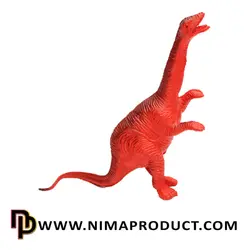 خرید اسباب بازی باغ وحش دایناسور آیتم F282 - نیما پروداکت