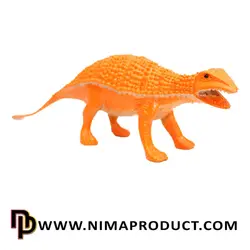 خرید اسباب بازی باغ وحش دایناسور آیتم F282 - نیما پروداکت