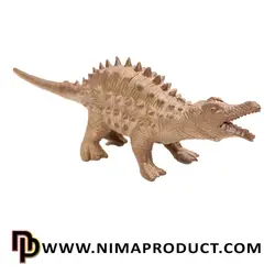 خرید اسباب بازی باغ وحش دایناسور آیتم F282 - نیما پروداکت