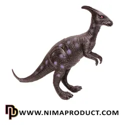 خرید اسباب بازی باغ وحش دایناسور آیتم F282 - نیما پروداکت