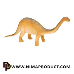 خرید اسباب بازی باغ وحش دایناسور آیتم F282 - نیما پروداکت