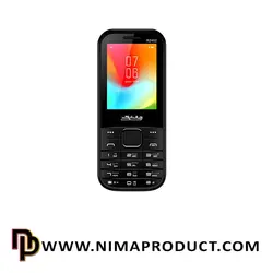خرید گوشی موبایل جی ال ایکس مدل GLX R2402 - نیما پروداکت