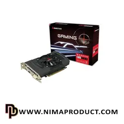قیمت و خرید کارت گرافیک بایوستار مدل Radeon RX550-4G - نیما پروداکت