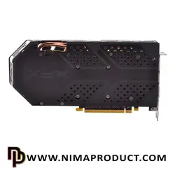 قیمت و خرید کارت گرافیک ایکس اف ایکس مدل RX 580-8GB - نیما پروداکت