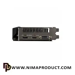 قیمت و خرید کارت گرافیک ایسوس مدل TUF GTX1650 O4GD6 P GAMING - نیما پروداکت