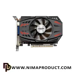 قیمت و خرید کارت گرافیک آرکتک مدل GTX750Ti-2GB-V3 - نیما پروداکت