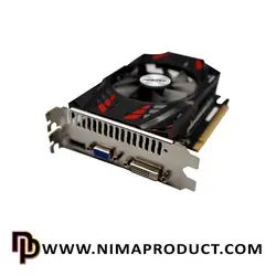 قیمت و خرید کارت گرافیک آرکتک مدل GTX750Ti-2GB-V3 - نیما پروداکت