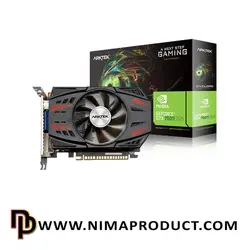 قیمت و خرید کارت گرافیک آرکتک مدل GTX750Ti-2GB-V3 - نیما پروداکت