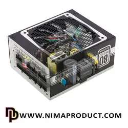 قیمت و خرید پاور کامپیوتر گرین مدل GP750B-OCPT - نیما پروداکت