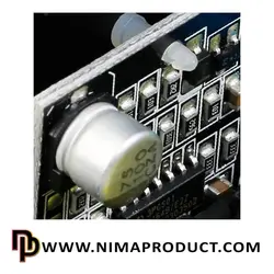 قیمت و خرید پاور کامپیوتر گرین مدل GP650B-OCPT - نیما پروداکت