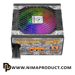 قیمت و خرید پاور کامپیوتر گرین مدل GP600B-HP EVO - نیما پروداکت