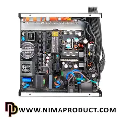 قیمت و خرید پاور کامپیوتر گرین مدل GP600B-HP EVO - نیما پروداکت