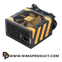 قیمت و خرید پاور کامپیوتر گرین مدل GP500A-UK Plus - نیما پروداکت