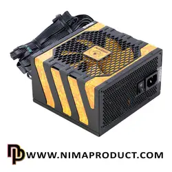 قیمت و خرید پاور کامپیوتر گرین مدل GP500A-UK Plus - نیما پروداکت