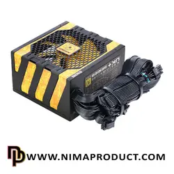 قیمت و خرید پاور کامپیوتر گرین مدل GP500A-UK Plus - نیما پروداکت