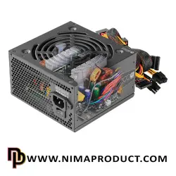 قیمت و خرید پاور کامپیوتر گرین مدل GP400A-ECO Rev3.1 - نیما پروداکت