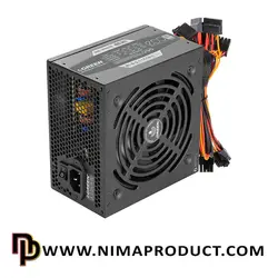 قیمت و خرید پاور کامپیوتر گرین مدل GP400A-ECO Rev3.1 - نیما پروداکت