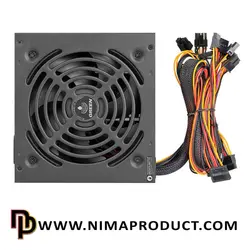 قیمت و خرید پاور کامپیوتر گرین مدل GP400A-ECO Rev3.1 - نیما پروداکت