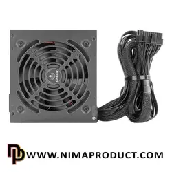 قیمت و خرید پاور کامپیوتر گرین مدل GP500A-ECO Rev3.1 - نیما پروداکت