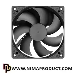 قیمت و خرید پاور کامپیوتر گرین مدل GP500A-ECO Rev3.1 - نیما پروداکت