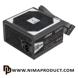 قیمت و خرید پاور کامپیوتر گرین مدل GP430A-EUD - نیما پروداکت