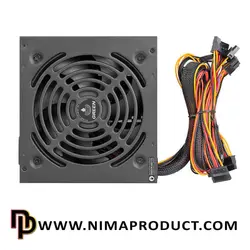 قیمت و خرید پاور کامپیوتر گرین مدل GP350A-ECO Rev3.1 - نیما پروداکت