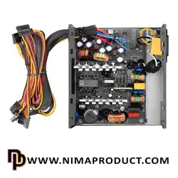 قیمت و خرید پاور کامپیوتر گرین مدل GP350A-ECO Rev3.1 - نیما پروداکت