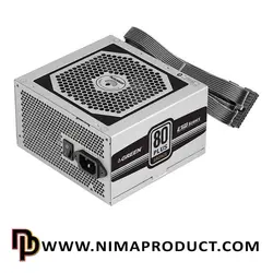 قیمت و خرید پاور کامپیوتر گرین مدل GP380A-EUD - نیما پروداکت