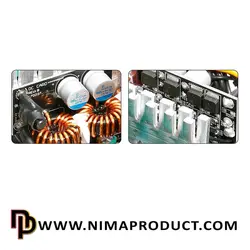 قیمت و خرید پاور کامپیوتر گرین مدل GP380A-EUD - نیما پروداکت