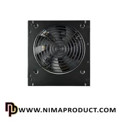 قیمت و خرید پاور کامپیوتر کولر مستر مدل MWE White 550 - نیما پروداکت