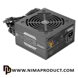 قیمت و خرید پاور کامپیوتر گرین مدل GP450A-ECO Rev3.1 - نیما پروداکت