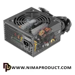 قیمت و خرید پاور کامپیوتر گرین مدل GP450A-ECO Rev3.1 - نیما پروداکت