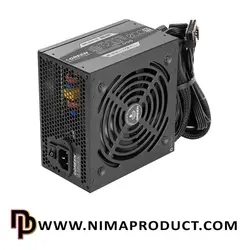 قیمت و خرید پاور کامپیوتر گرین مدل GP450A-ECO Rev3.1 - نیما پروداکت