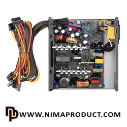 قیمت و خرید پاور کامپیوتر گرین مدل GP300A-ECO Rev3.1 - نیما پروداکت