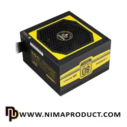 قیمت و خرید پاور کامپیوتر گرین مدل GP550A-UK - نیما پروداکت