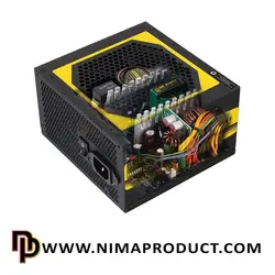 قیمت و خرید پاور کامپیوتر گرین مدل GP550A-UK - نیما پروداکت